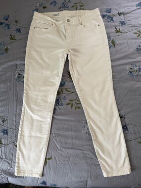 Gap legging jean
